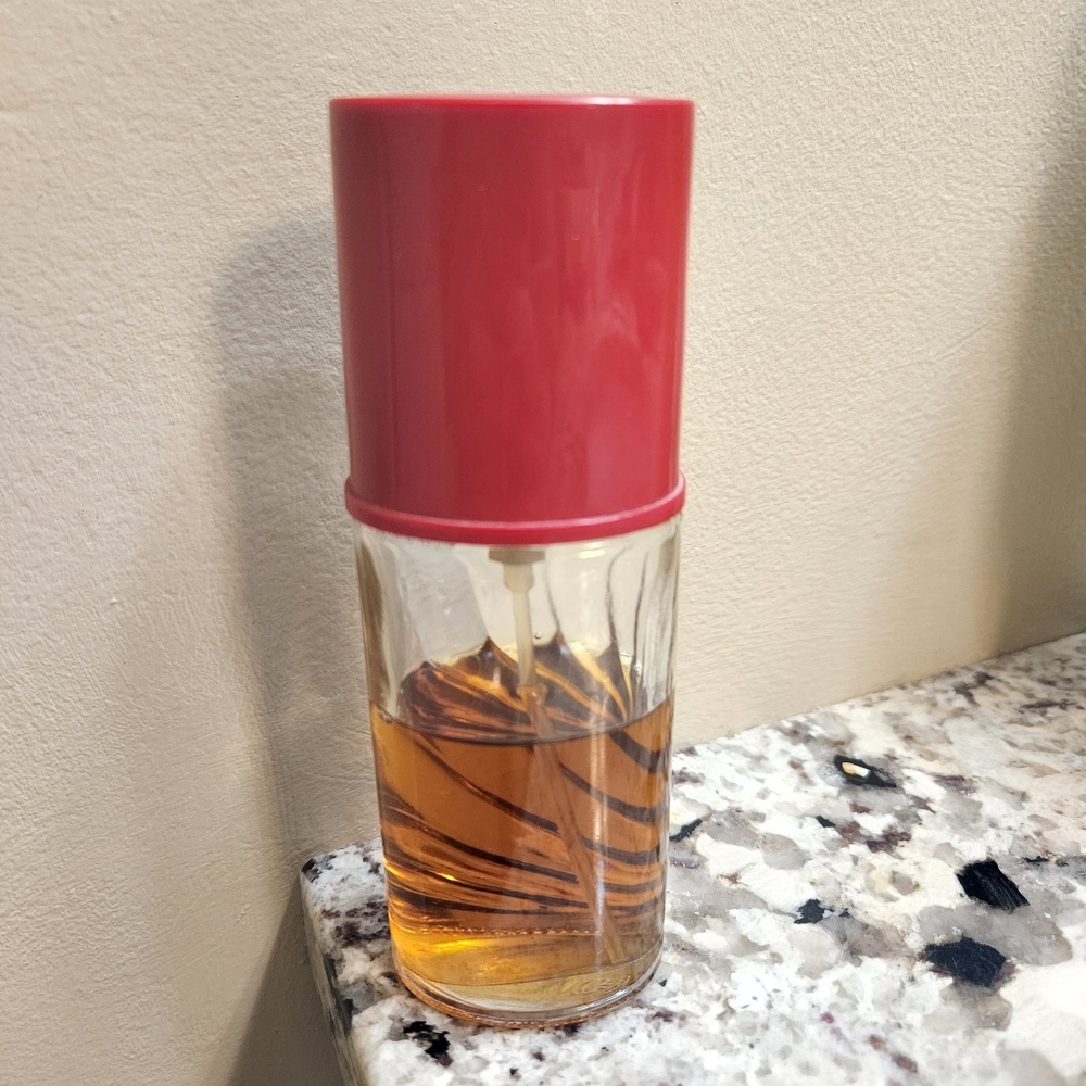 Revlon Scoundrel Concentrated Cologne Natural Spray Perfume 2.5 fl oz